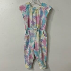 Wonder nation romper